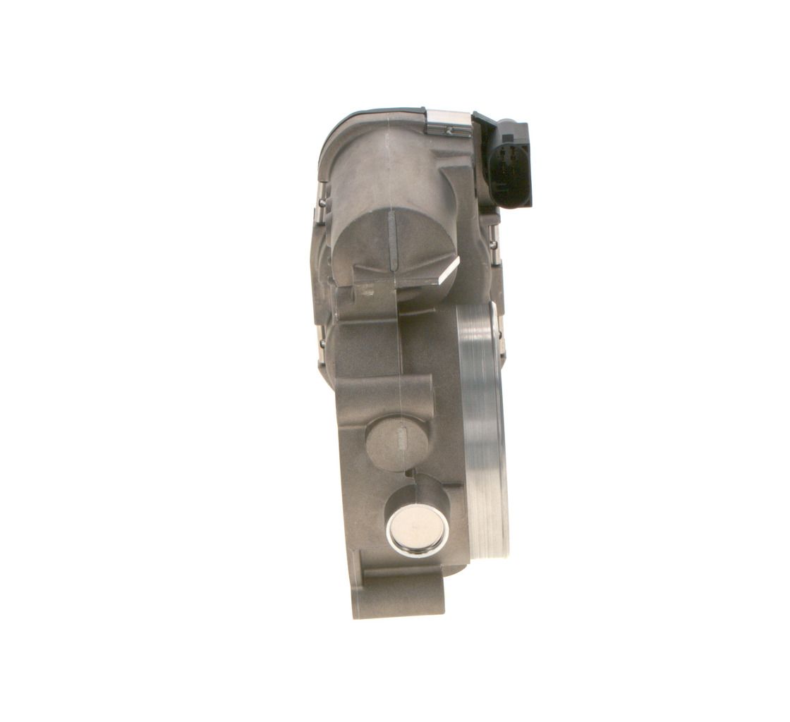 BOSCH 0 280 750 125 - Drosselklappenstutzen