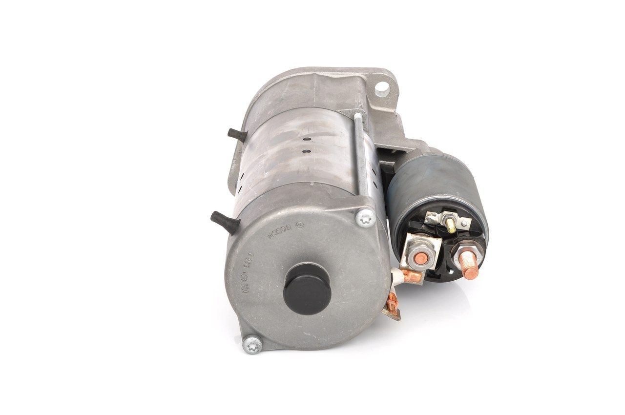 BOSCH 0 001 231 009 - Starter