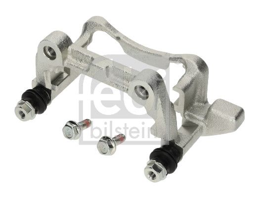 FEBI BILSTEIN 1002187 - Halter, Bremssattel