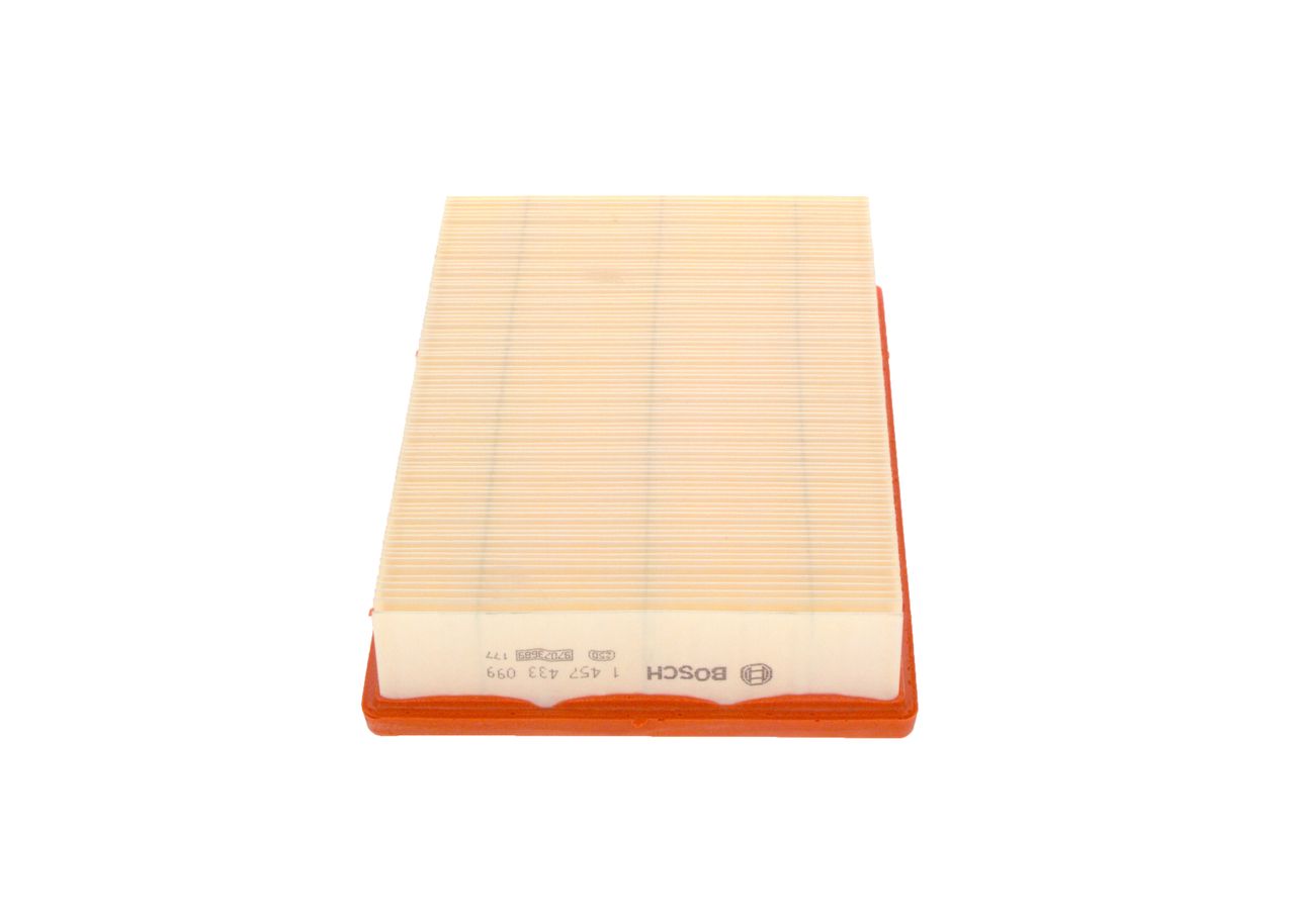 BOSCH 1 457 433 099 - Luftfilter