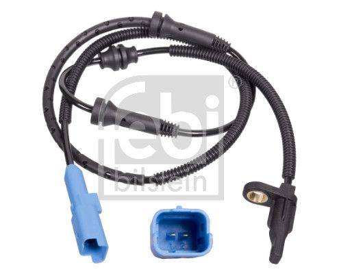 FEBI BILSTEIN 102248 - Sensor, Raddrehzahl