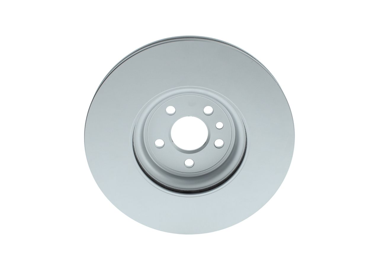 BOSCH 0 986 479 G33 - Bremsscheibe