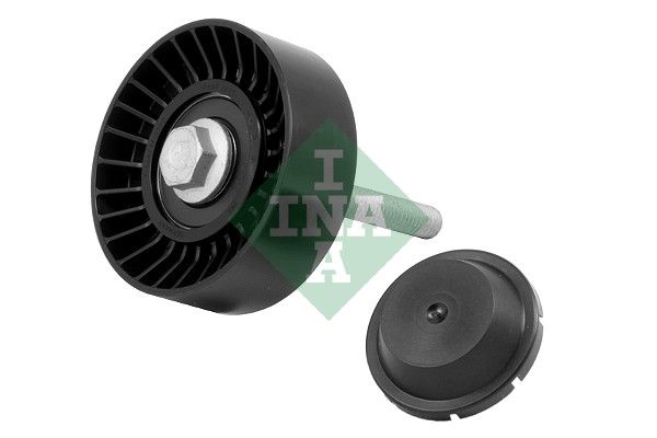 Schaeffler INA 532 0346 10 - Umlenk-/Führungsrolle, Keilrippenriemen