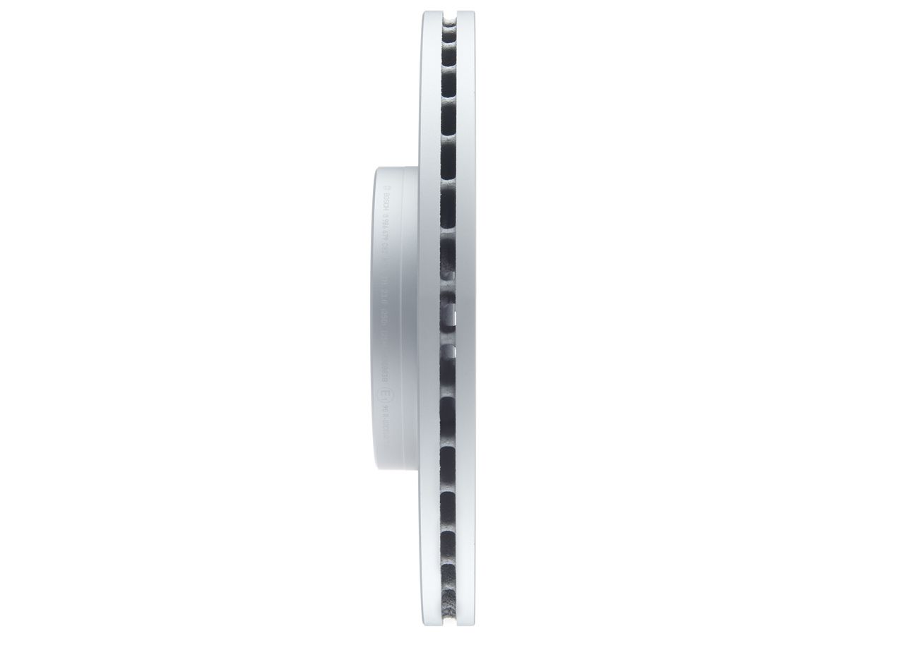 BOSCH 0 986 479 C52 - Bremsscheibe