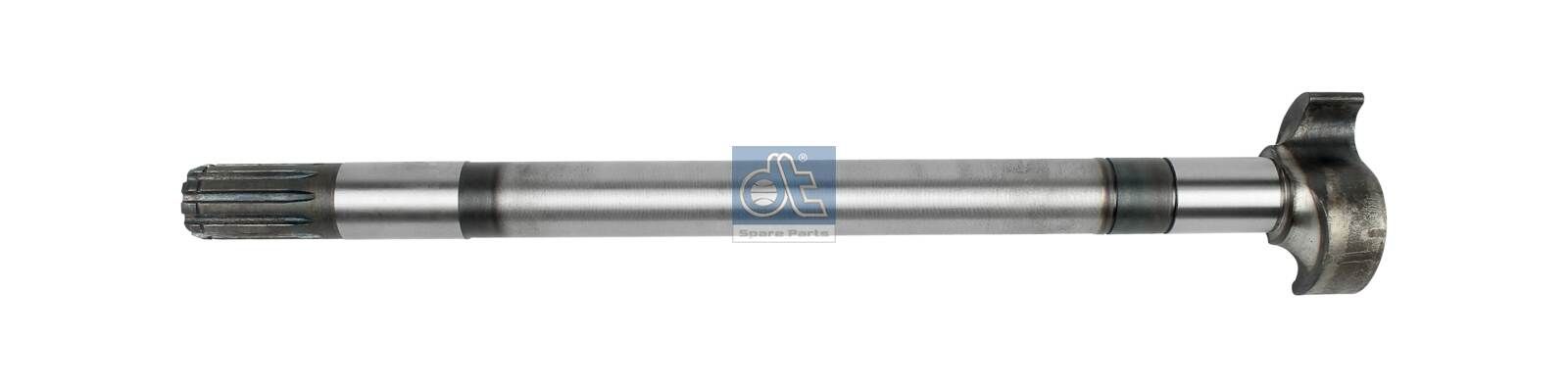 DT Spare Parts 10.33119 - Bremswelle, Trommelbremse