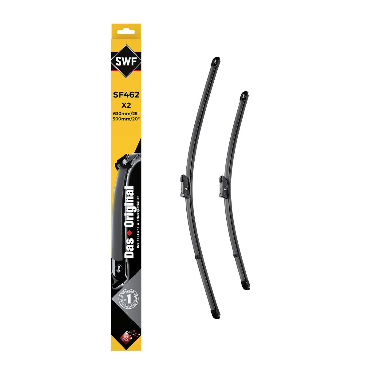 SWF 119462 - Wischblatt