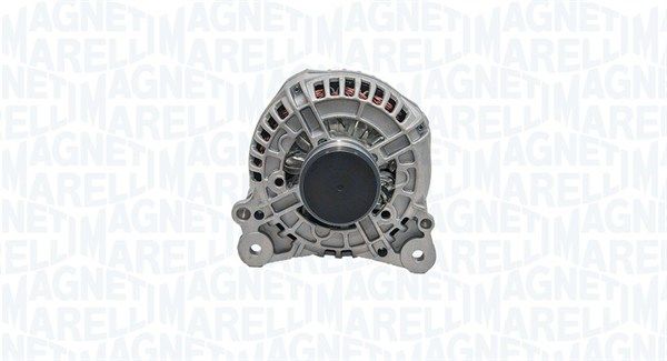 MAGNETI MARELLI 063731394010 - Generator