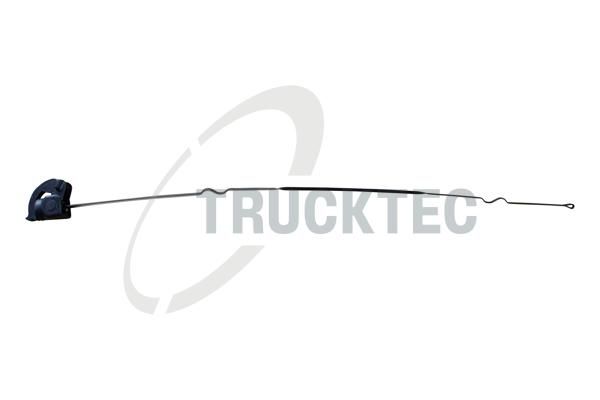 TRUCKTEC AUTOMOTIVE 02.25.025 - Ölpeilstab