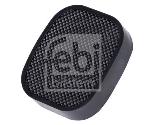 FEBI BILSTEIN 08775 - Pedalbelag, Bremspedal