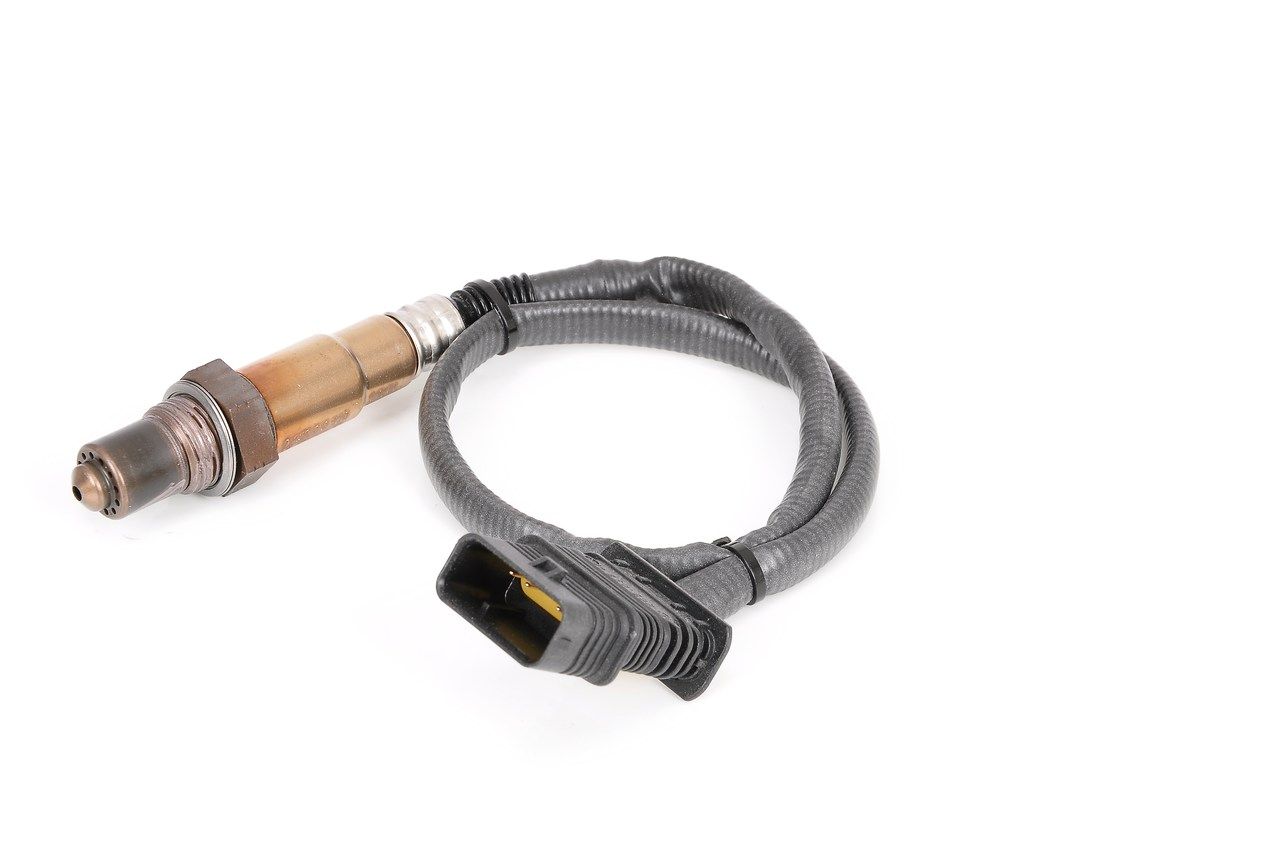BOSCH 0 258 010 220 - Lambdasonde