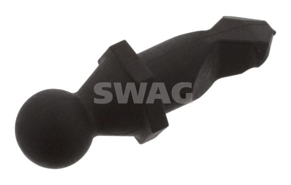 SWAG 10 94 4992 - Befestigungselement, Motorabdeckung