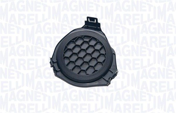MAGNETI MARELLI 021316910730 - Clip, Stoßfänger