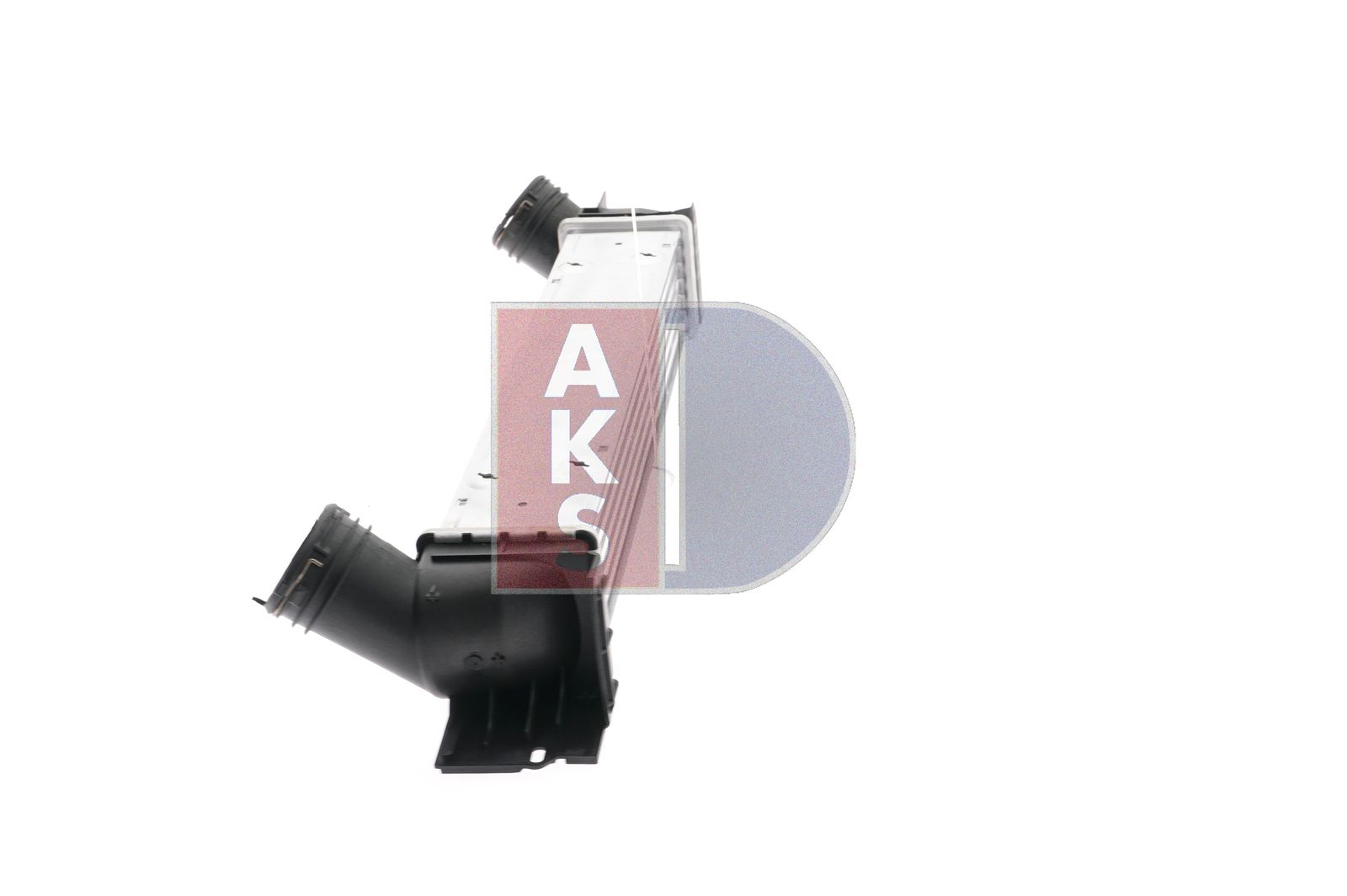 AKS DASIS 057013N - Ladeluftkühler