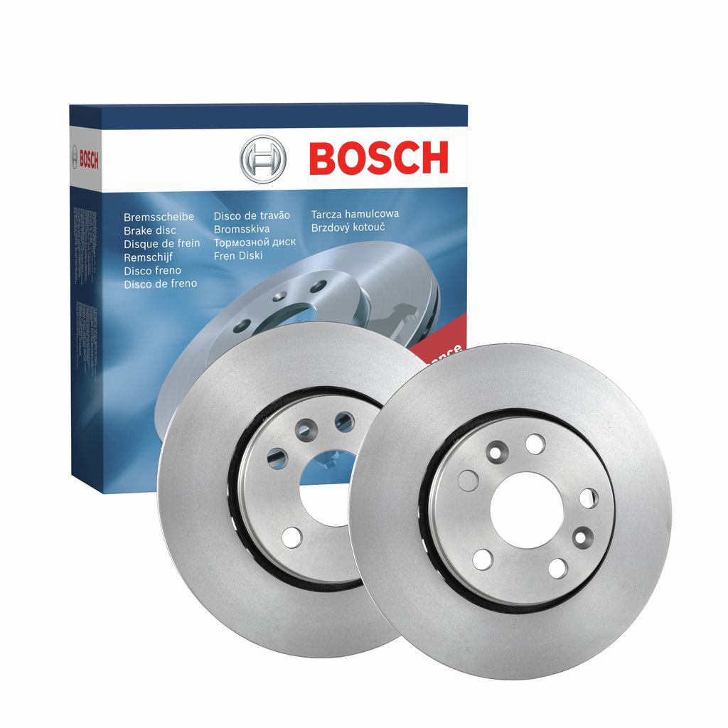 BOSCH 0 986 479 555 - Bremsscheibe