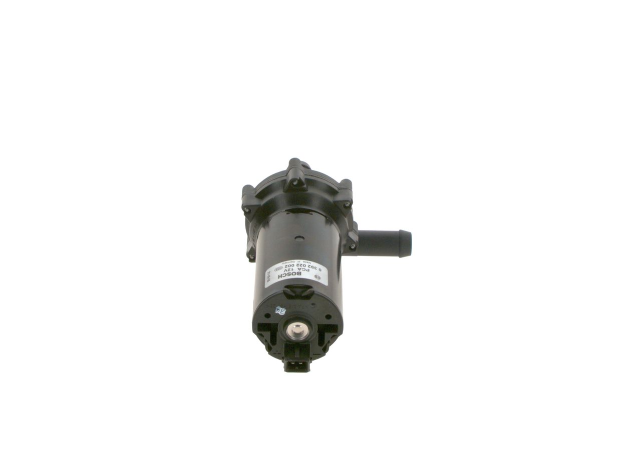 BOSCH 0 392 022 002 - Zusatzwasserpumpe (Kühlwasserkreislauf)