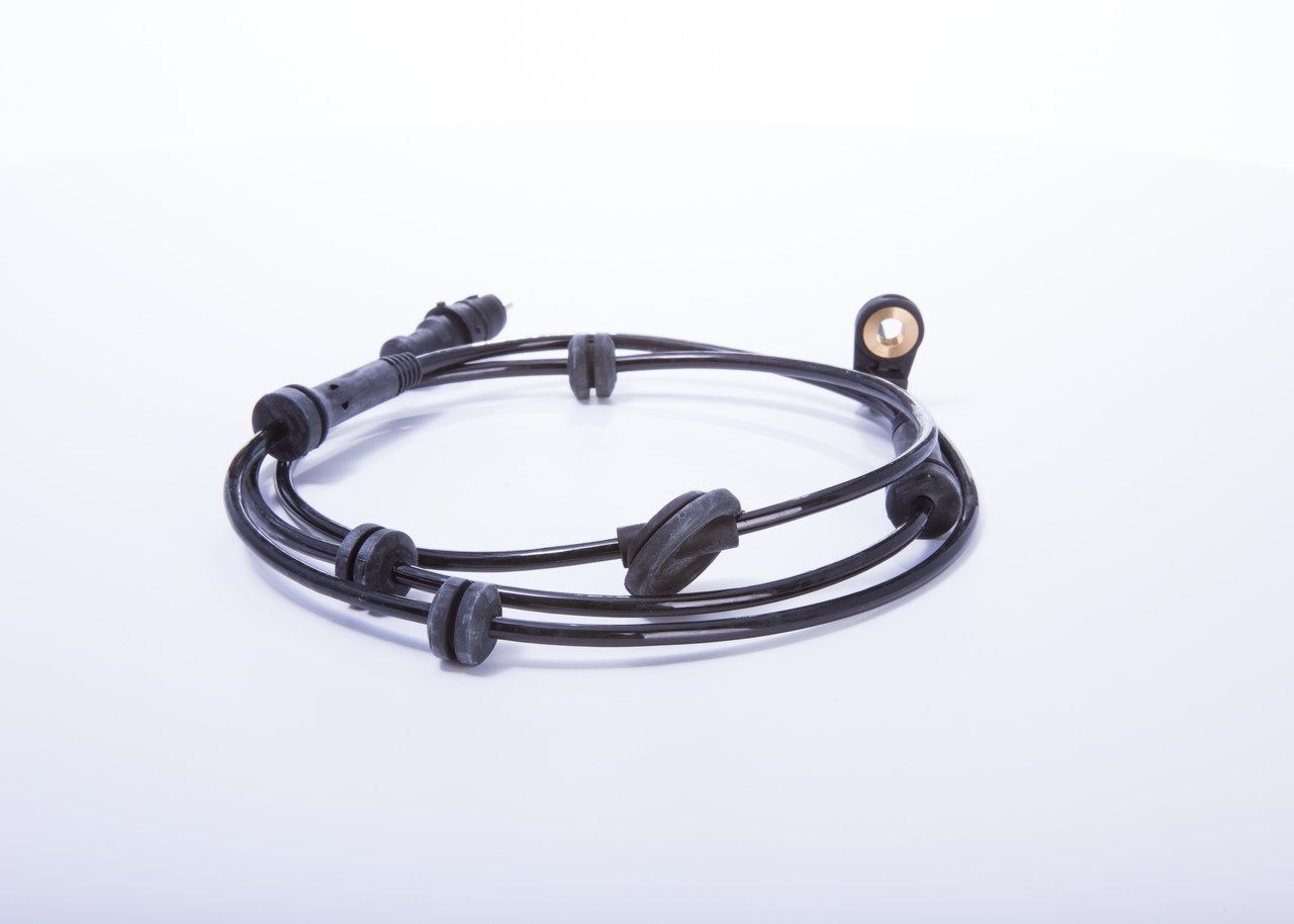 BOSCH 0 986 594 577 - Sensor, Raddrehzahl