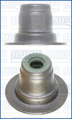 AJUSA 12045400 - Dichtring, Ventilschaft
