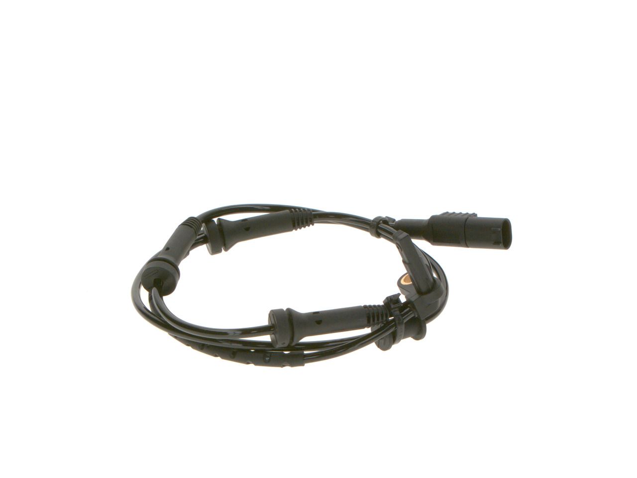 BOSCH 0 986 594 581 - Sensor, Raddrehzahl