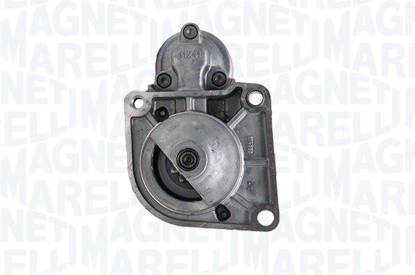 MAGNETI MARELLI 063521370010 - Starter