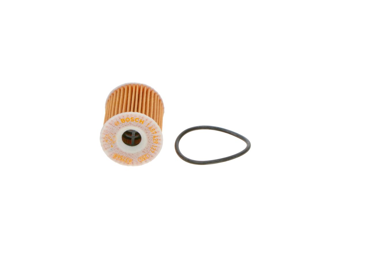 BOSCH 1 457 429 127 - Ölfilter