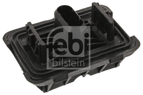 FEBI BILSTEIN 48415 - Aufnahme, Wagenheber