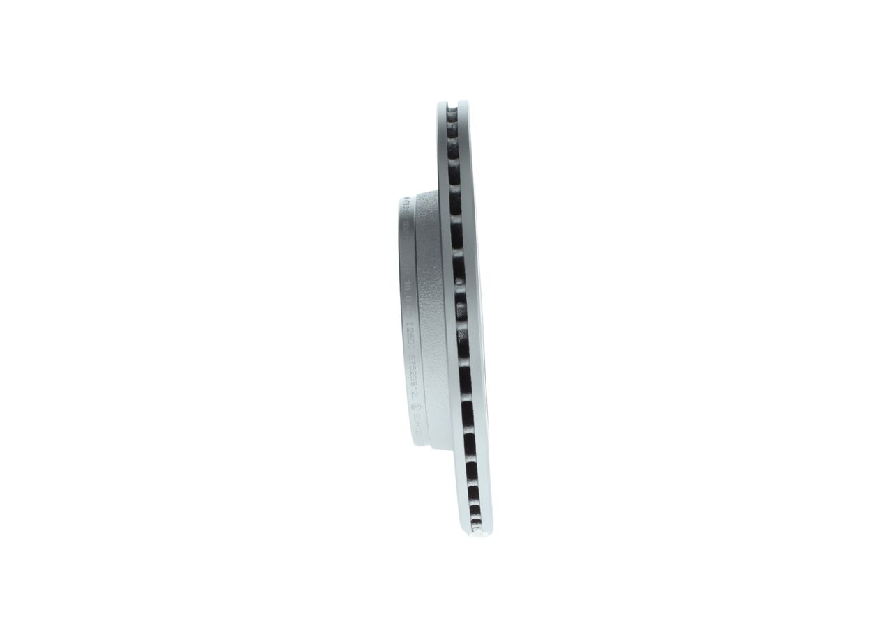 BOSCH 0 986 478 316 - Bremsscheibe