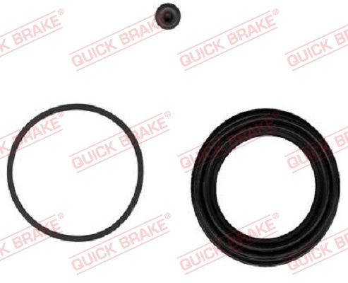 QUICK BRAKE 114-0056 - Reparatursatz, Bremssattel
