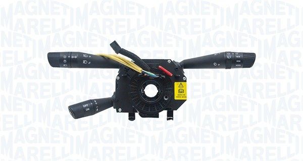 MAGNETI MARELLI 000052038010 - Lenkstockschalter