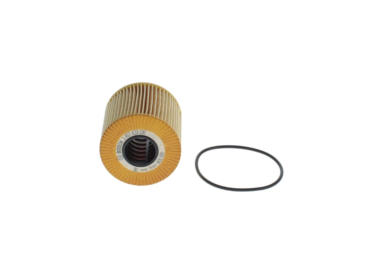 BOSCH 1 457 429 198 - Ölfilter