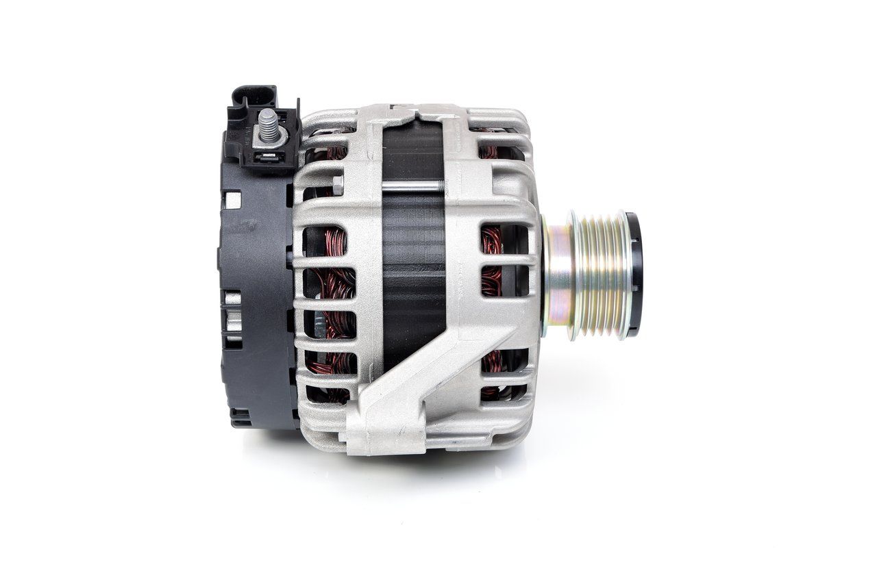 BOSCH 0 125 811 109 - Generator