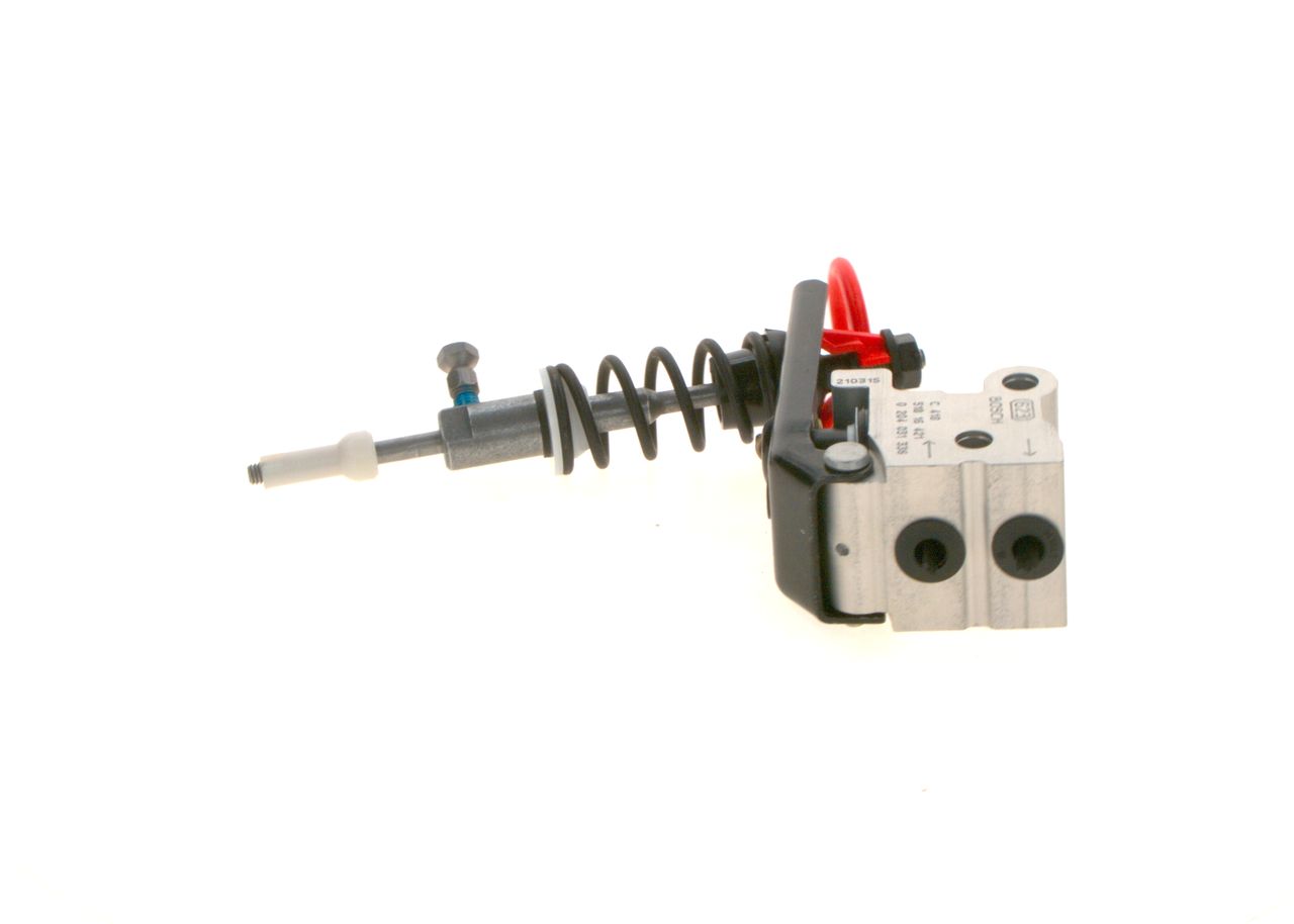 BOSCH 0 204 031 336 - Bremskraftregler