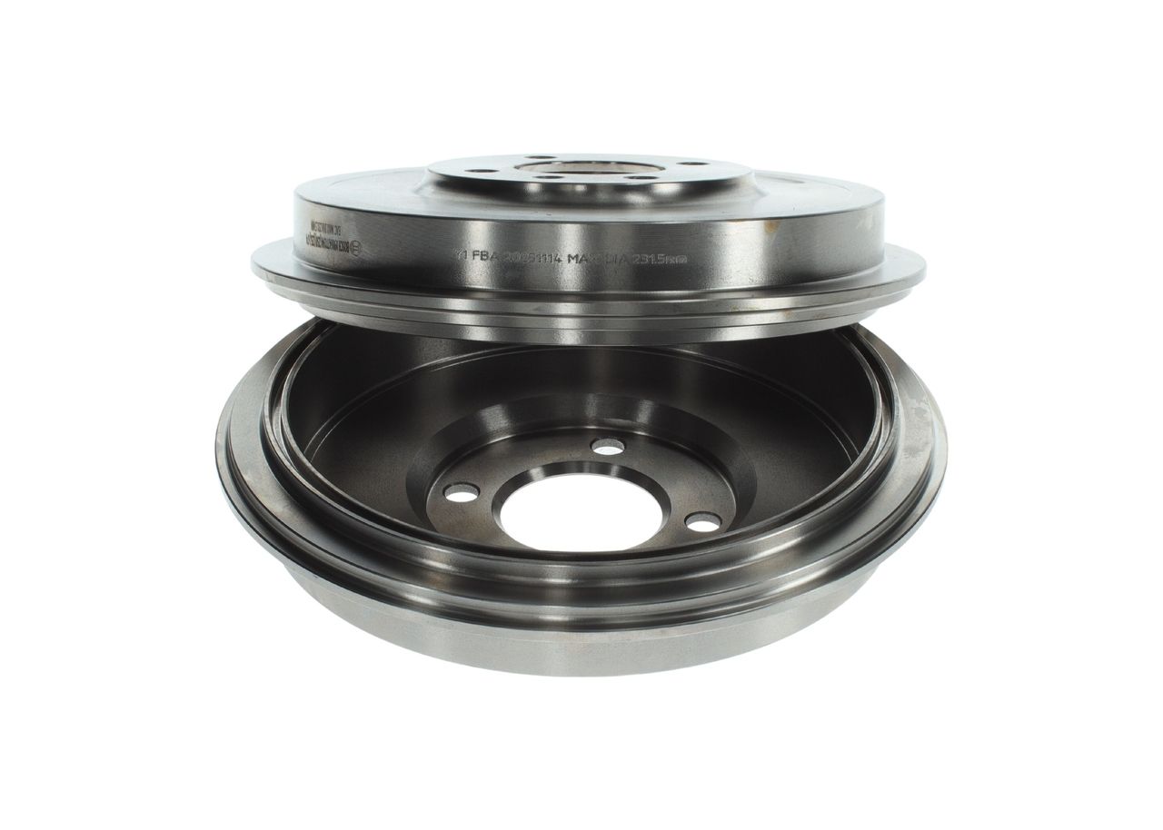BOSCH 0 986 477 194 - Bremstrommel