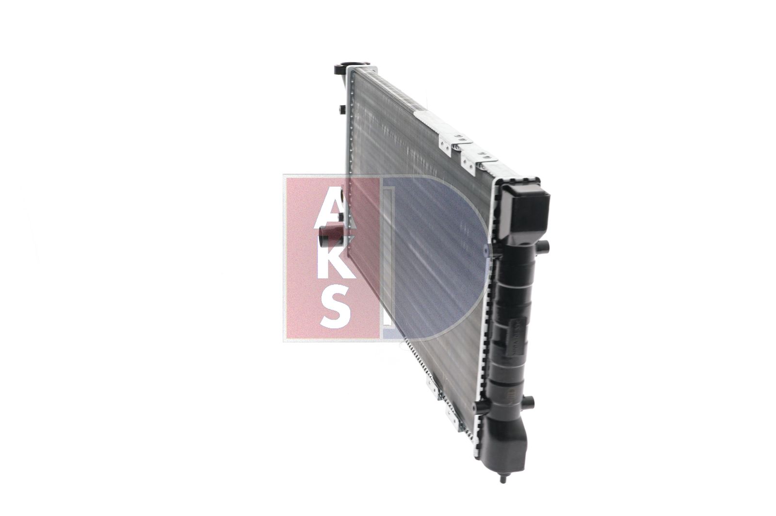AKS DASIS 041700N - Kühler, Motorkühlung