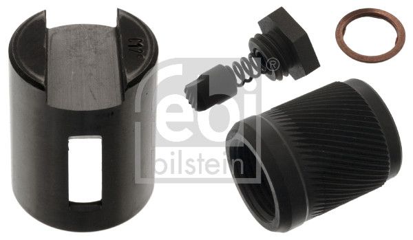 FEBI BILSTEIN 07451 - Reparatursatz, automatische Nachstellung