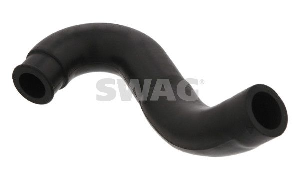 SWAG 10 93 3866 - Schlauch, Kurbelgehäuseentlüftung
