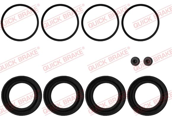 QUICK BRAKE 114-0213 - Reparatursatz, Bremssattel