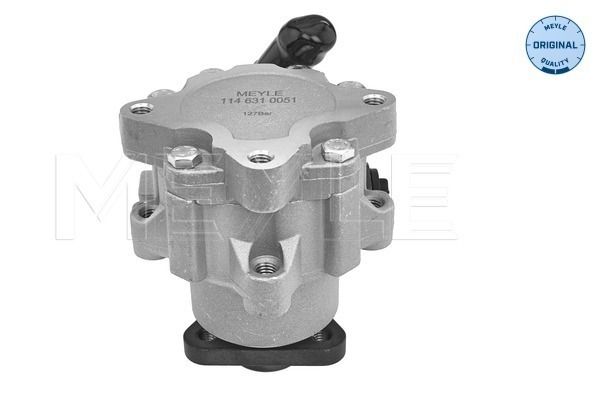 MEYLE 114 631 0051 - Hydraulikpumpe, Lenkung
