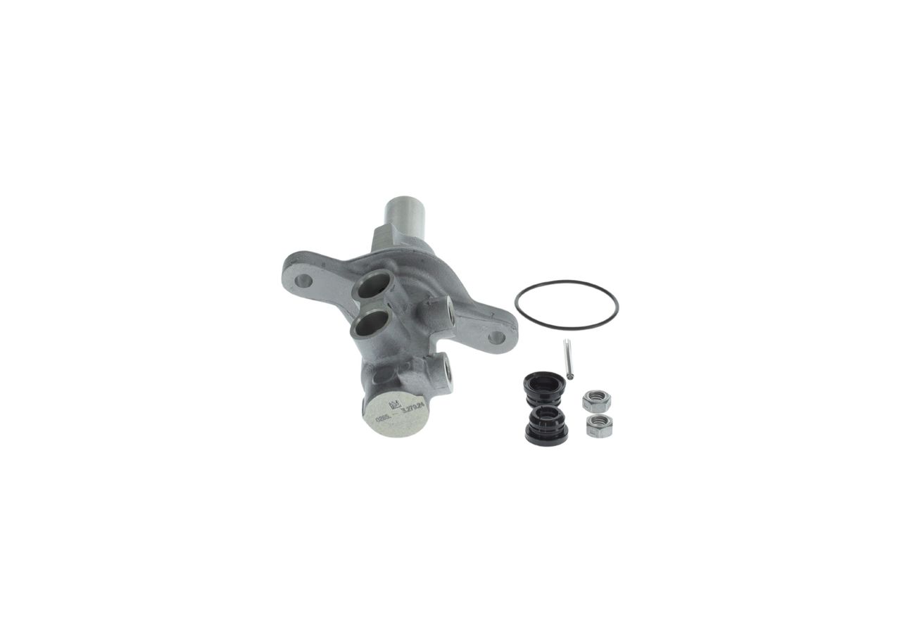 BOSCH 0 204 864 D6K - Hauptbremszylinder