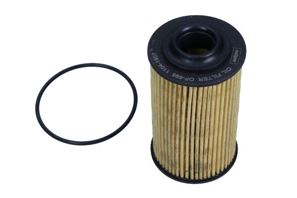 MAXGEAR 26-1531 - Ölfilter