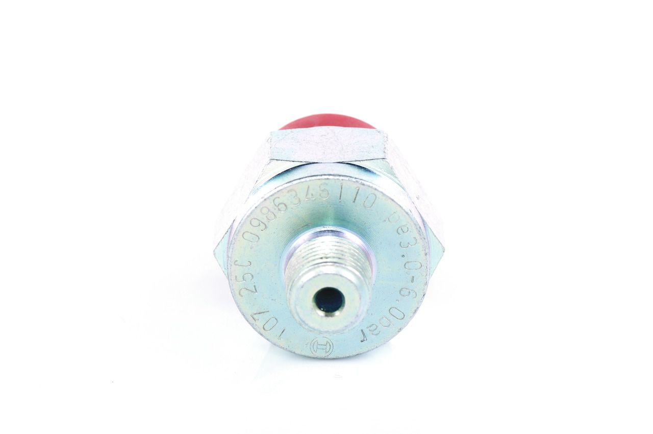 BOSCH 0 986 346 110 - Öldruckschalter