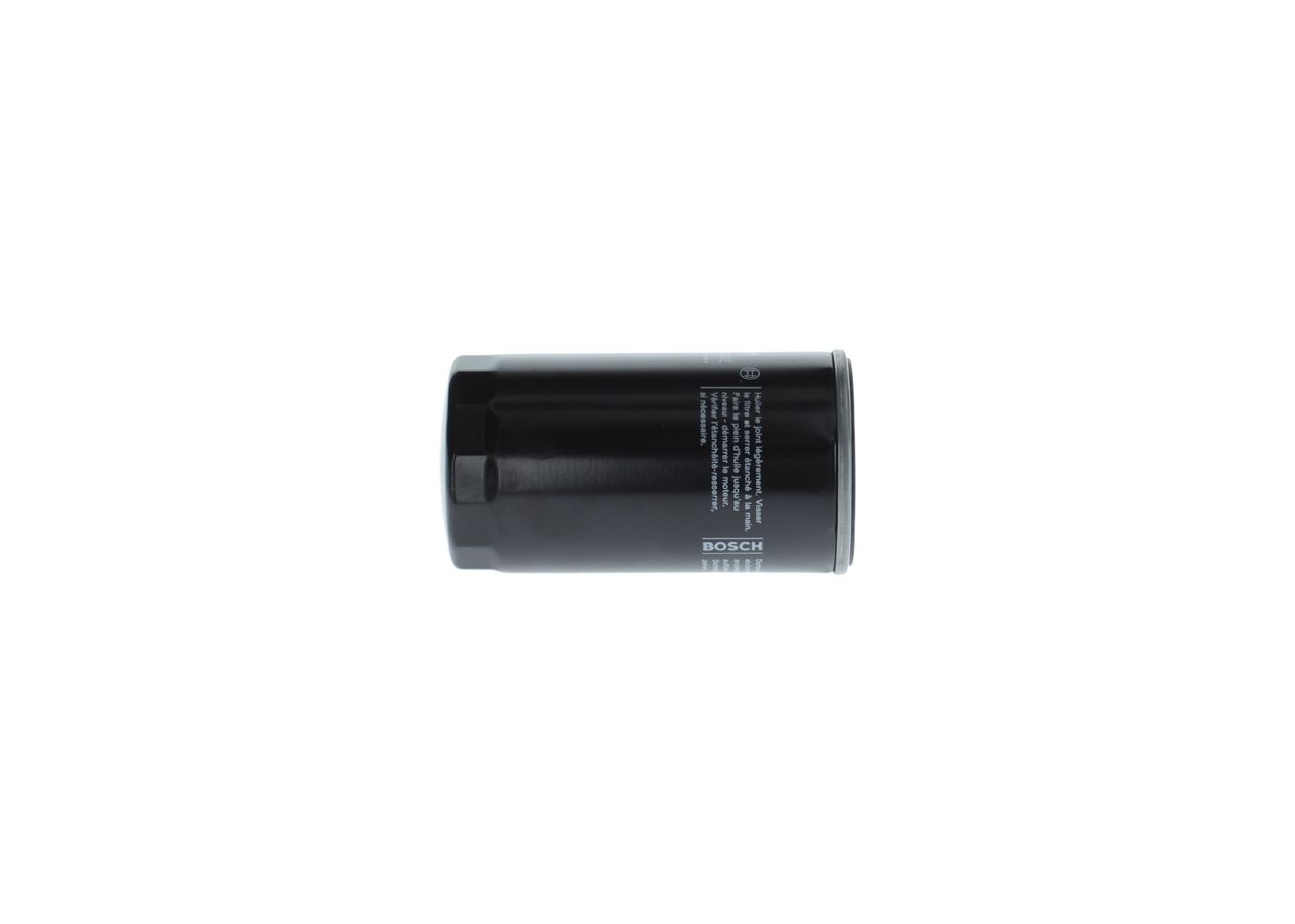 BOSCH 0 451 103 092 - Ölfilter