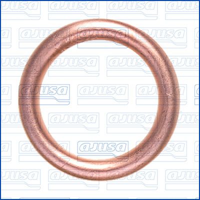 AJUSA 18001200 - Dichtring, Ölablassschraube
