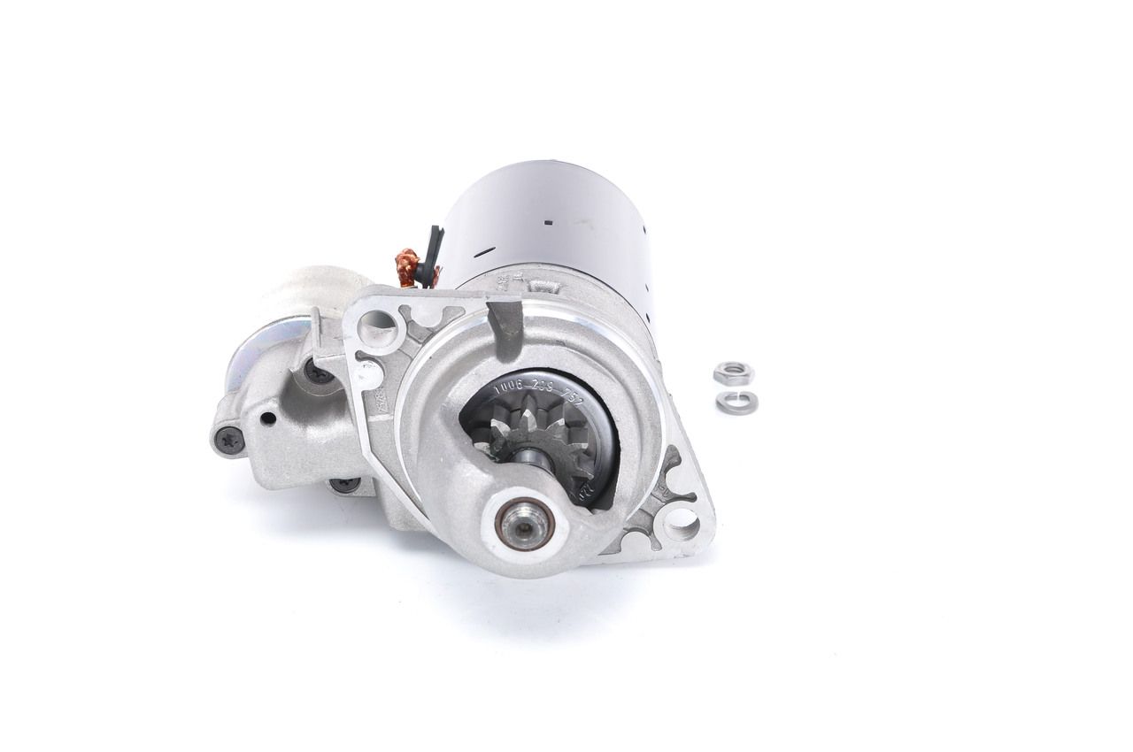 BOSCH 0 001 107 084 - Starter