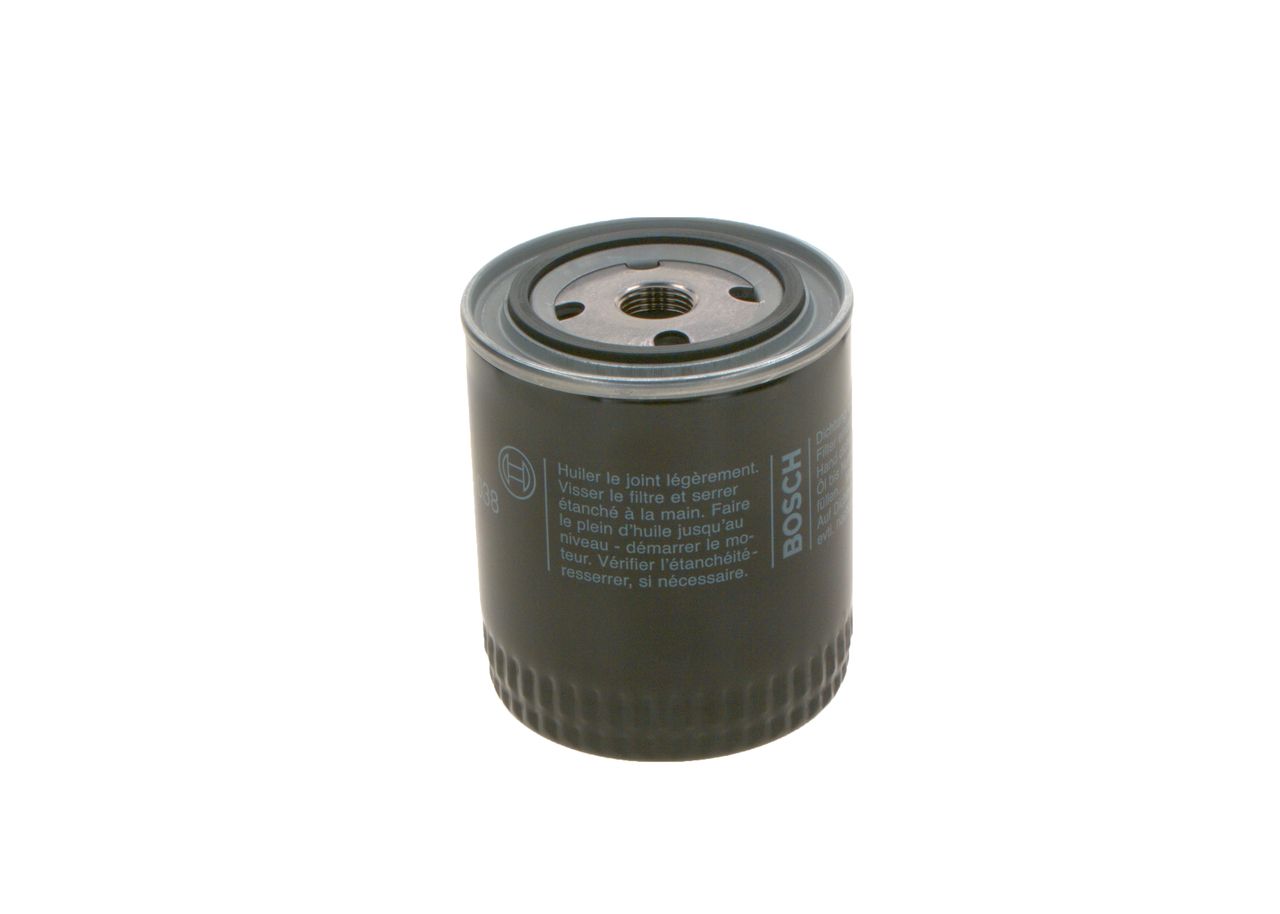 BOSCH 0 451 103 038 - Ölfilter