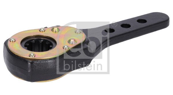 FEBI BILSTEIN 05966 - Gestängesteller, Bremsanlage