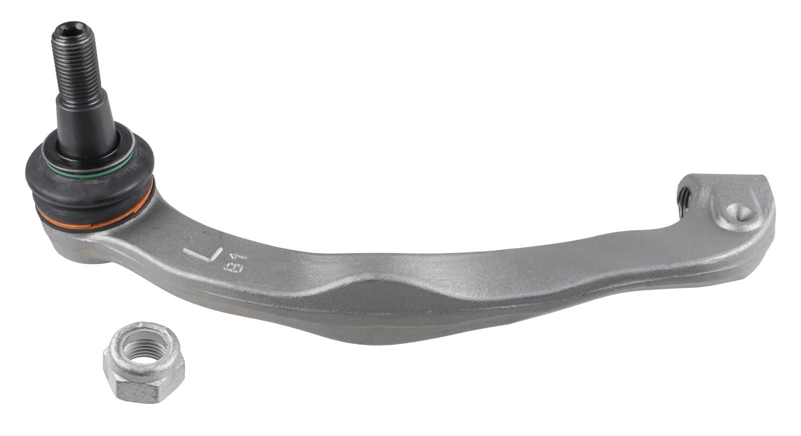 LEMFÖRDER 27594 02 - Spurstangenkopf