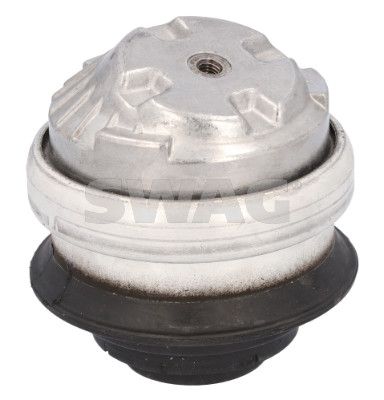 SWAG 10 13 0027 - Lagerung, Motor