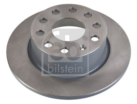 FEBI BILSTEIN 107516 - Bremsscheibe