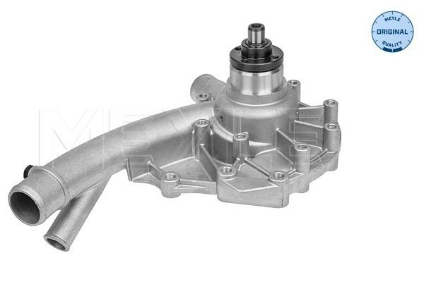 MEYLE 013 026 9000 - Wasserpumpe, Motorkühlung