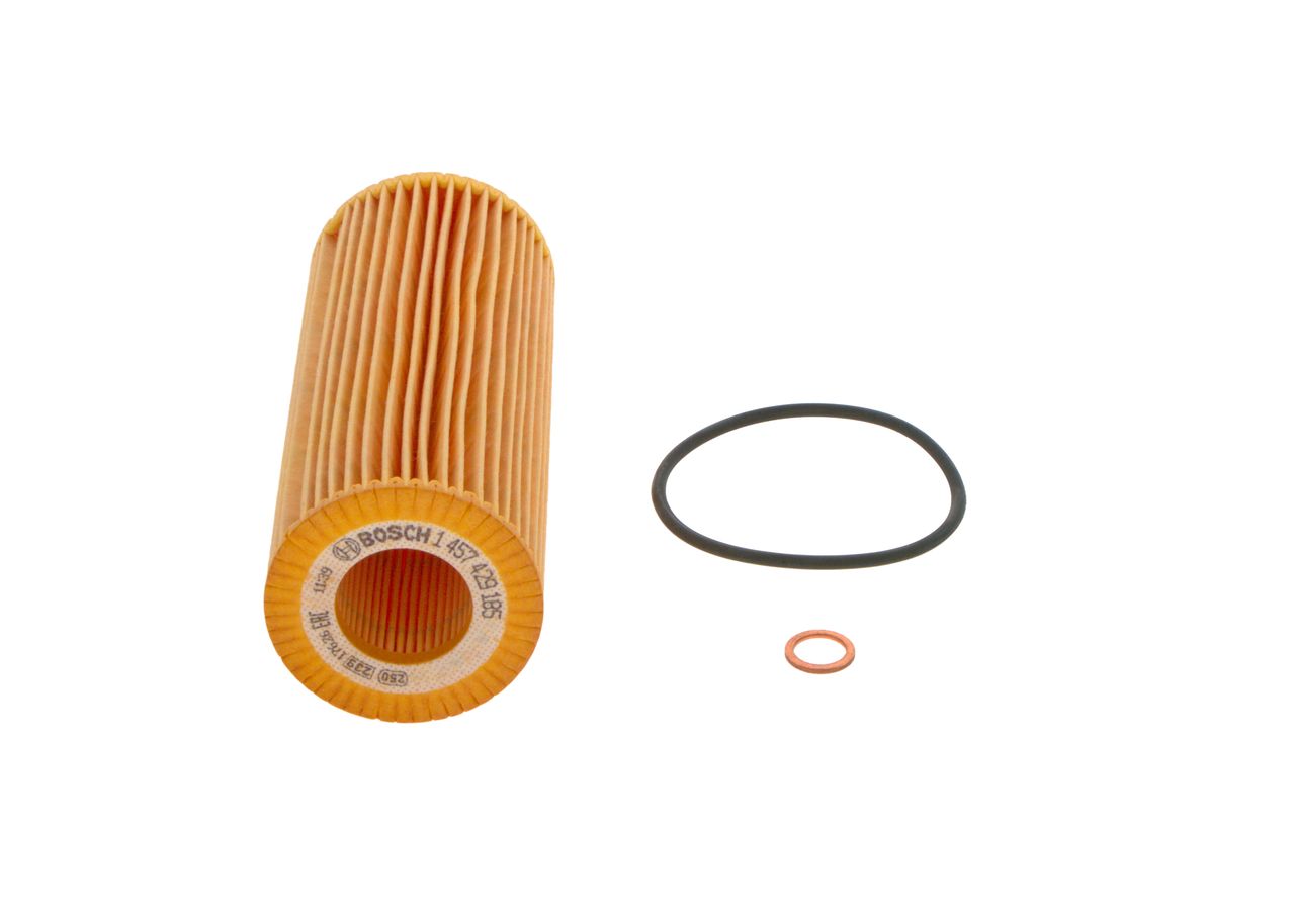 BOSCH 1 457 429 185 - Ölfilter
